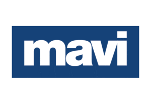 mavi logo uye 7