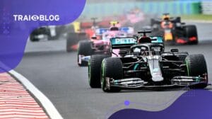 Formula1 - Amazon