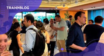 TRAI Startup Day: YZ Ekosistemini Güçlendiren Büyük Buluşma