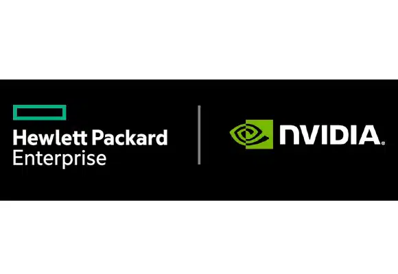 HPE - Nvidia