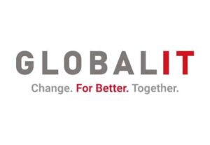 Global IT Logo 5