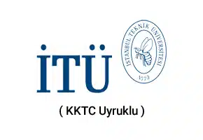 İTÜ KKTC Uyruklu