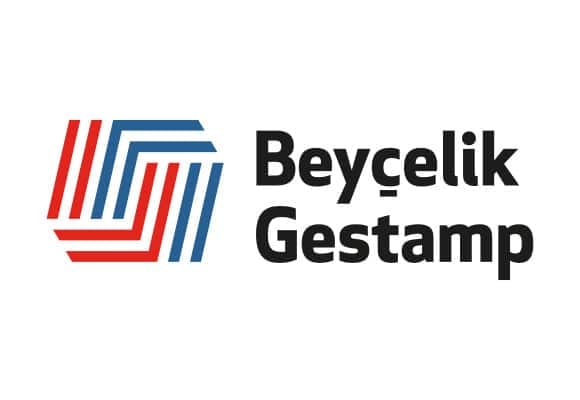 Beycelik Gestamp 7