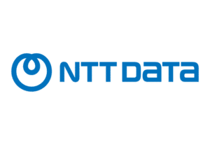 NTT Data New Logo 5