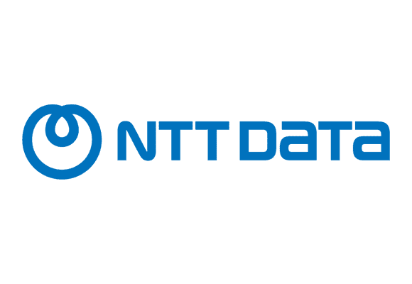 NTT Data New Logo 5