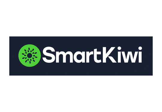 Girişimler 8 SmartKiwi 3