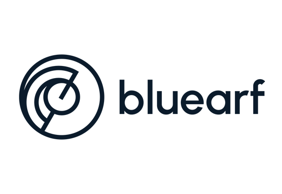 Bluearf