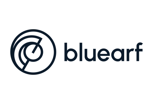 Bluearf