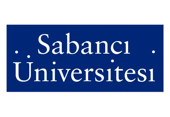 Sabanci Universitesi Uye Logo