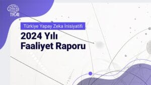 TRAI Faaliyet Raporu 2025 Banner 1