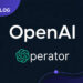 openai operator