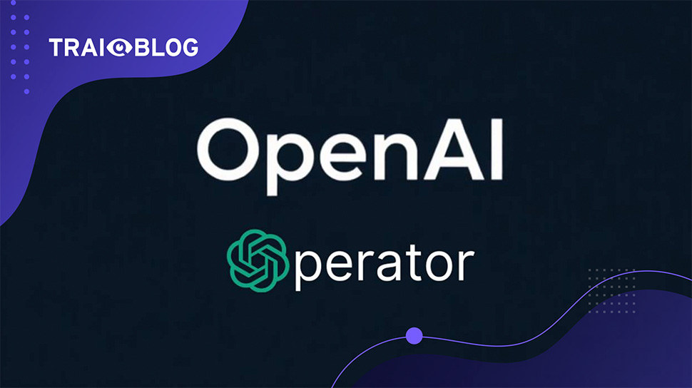 OpenAI, Yeni Yapay Zeka Ajanı “Operator”ı Tanıttı