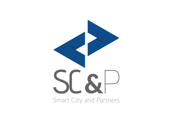 SCP- Smart City & Partner (Eye On Blue)