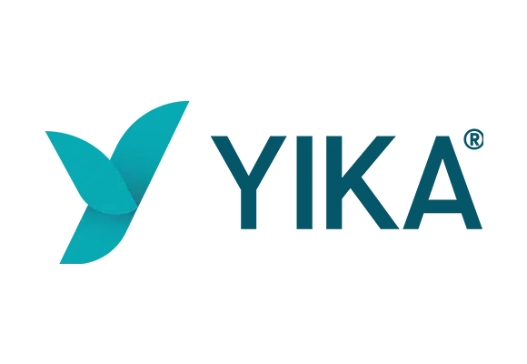 ERG Controls Yika