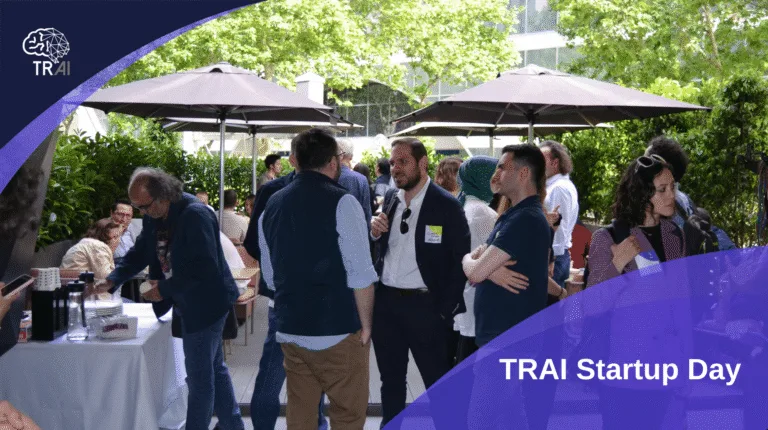 Etkinliklerimiz 3 trai startup day banner blog 01