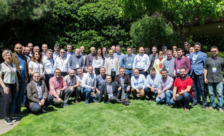 2019 calistay Grup Fotografi