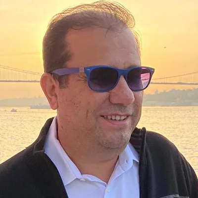 TRAI Fellows 2 Ahmet Bilgen