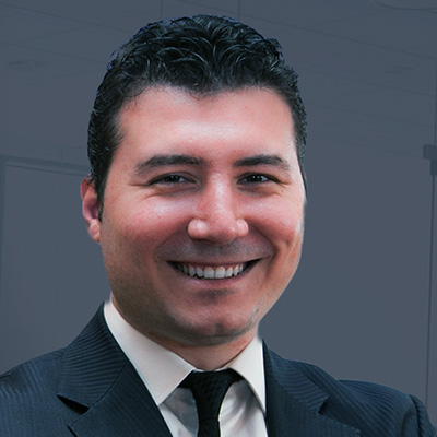 TRAI Fellows 7 Hakan Metin Akgun 1
