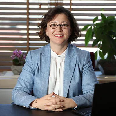 TRAI Fellows 8 Irem Yenice 1