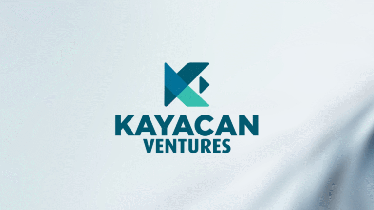 Kayacan Ventures Web