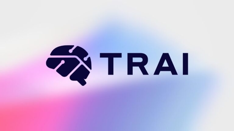 TRAI Logo