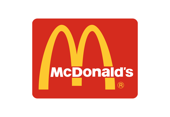 Anadolu Restoran McDonalds