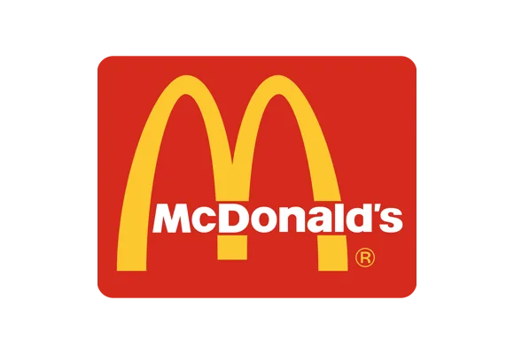 Anadolu Restoran McDonalds