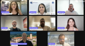 95. TRAI Meet-Up’ta Yapay Zeka Altyapıları Konuşuldu 