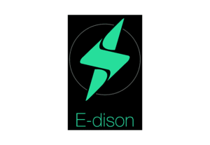 e dison 3