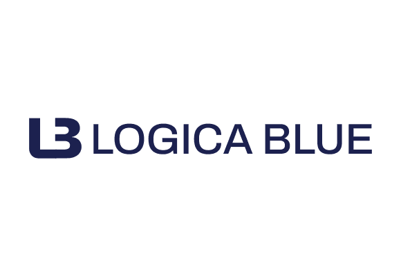 logica blue 3