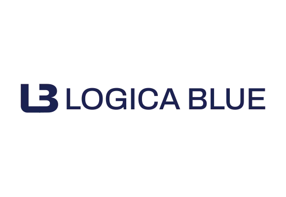 logica blue