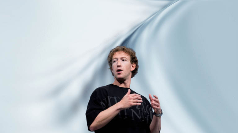 marc zuckerberg