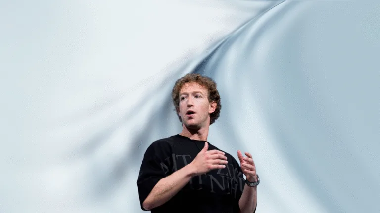 marc zuckerberg