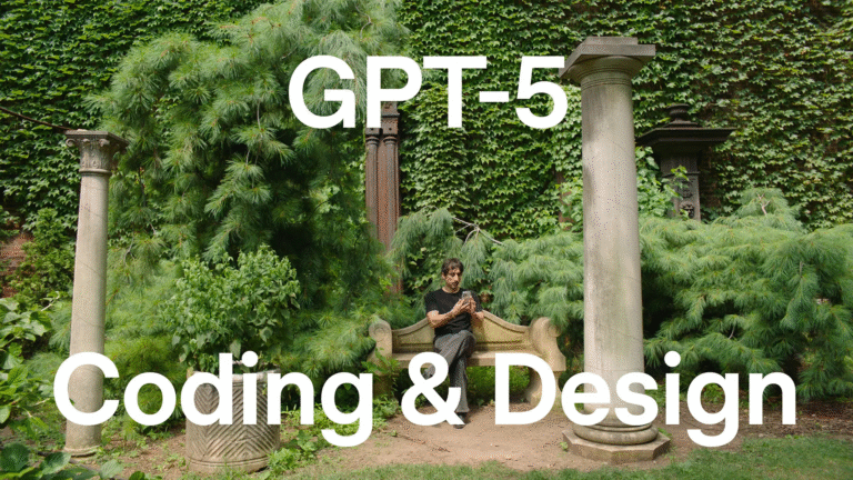 GPT 5 Blog Cover