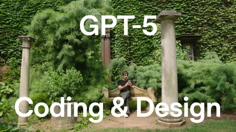 GPT 5 Blog Cover