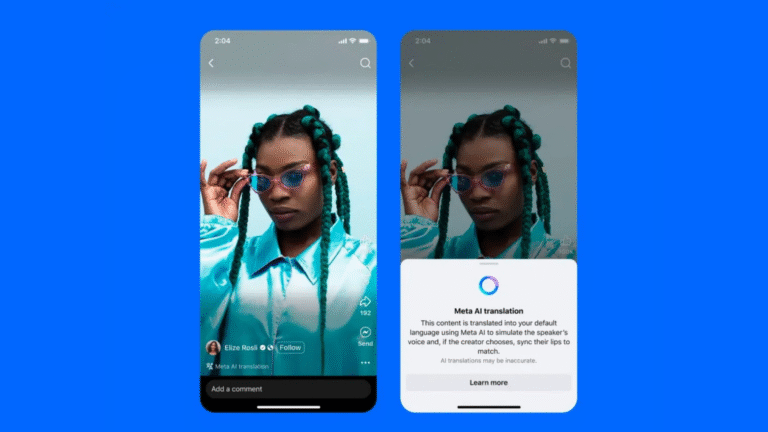 Meta Blog Cover
