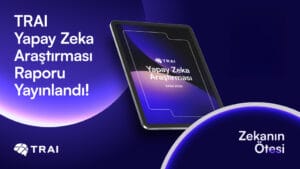 yapay zeka arastirmasi