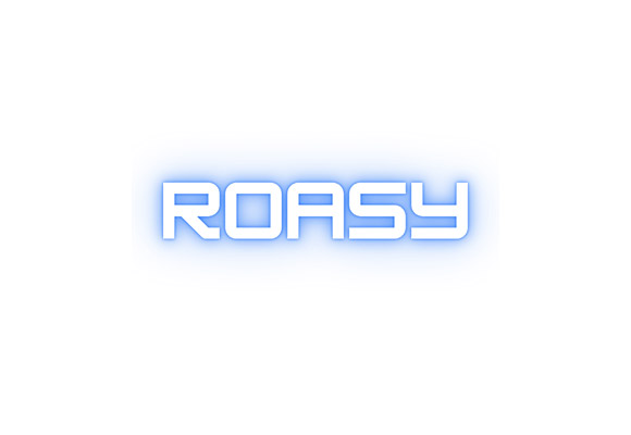 roasy 1