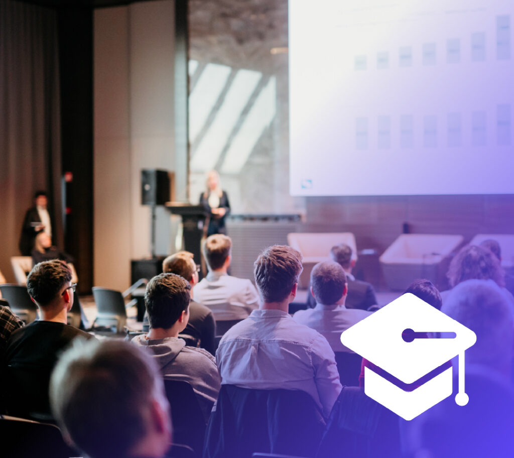 Hizmetlerimiz Akademi