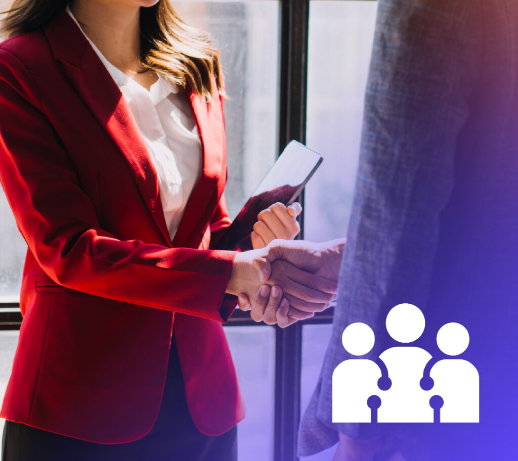 Hizmetlerimiz Kurumsal isbirligi