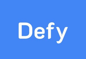 defy 1