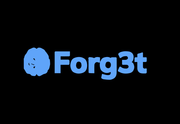 forg3t