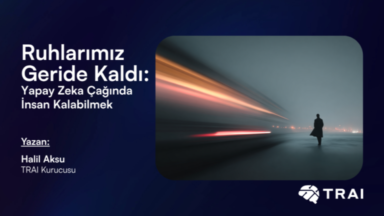 ruhlarimiz geride kaldi