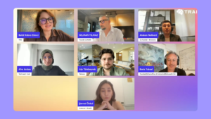 Meetup 105