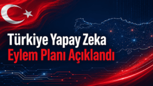Anasayfa 20 Yapay zeka eylem plani