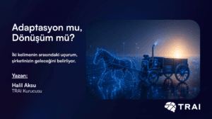Anasayfa 20 Adaptasyon mu Donusum mu
